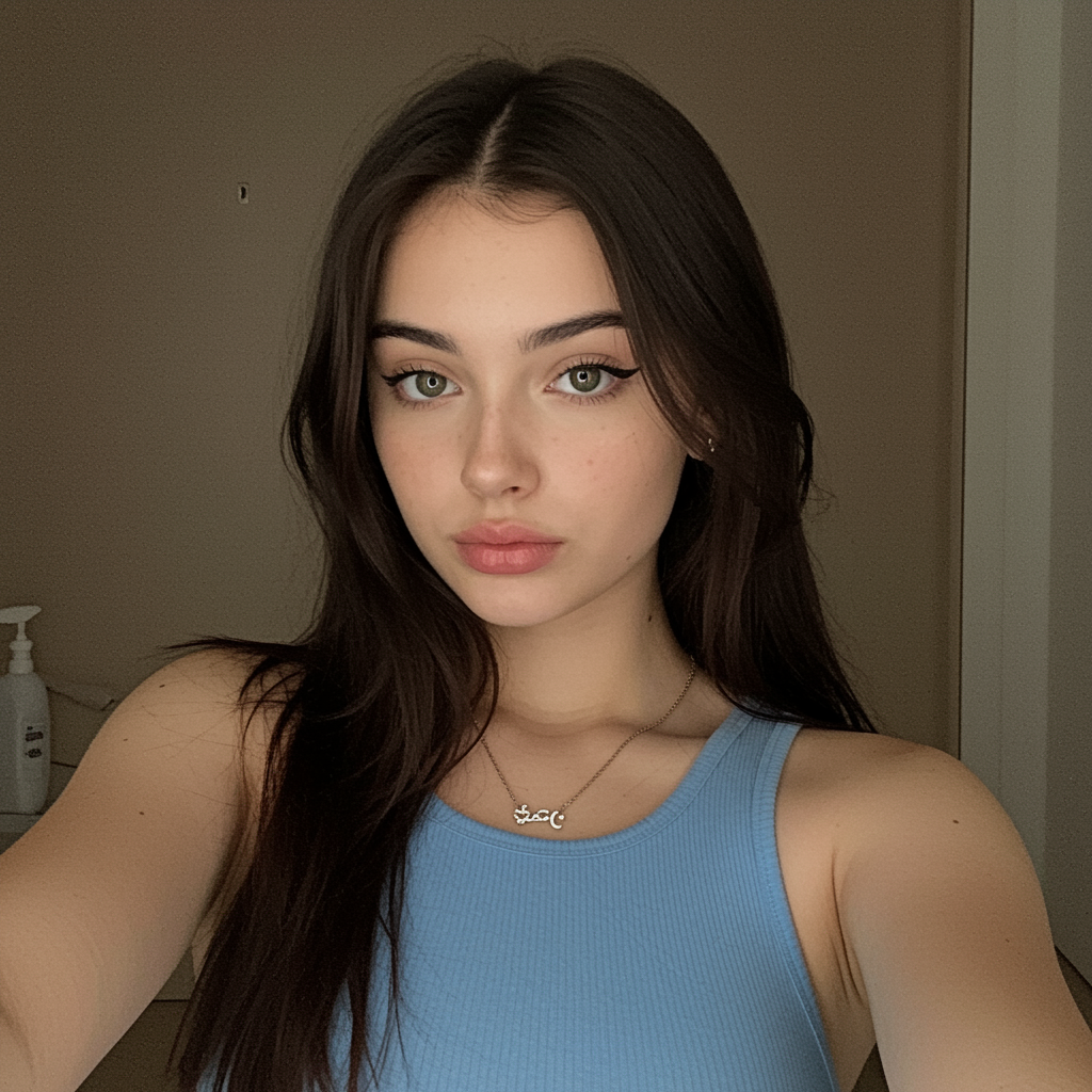 Chloe Bennett