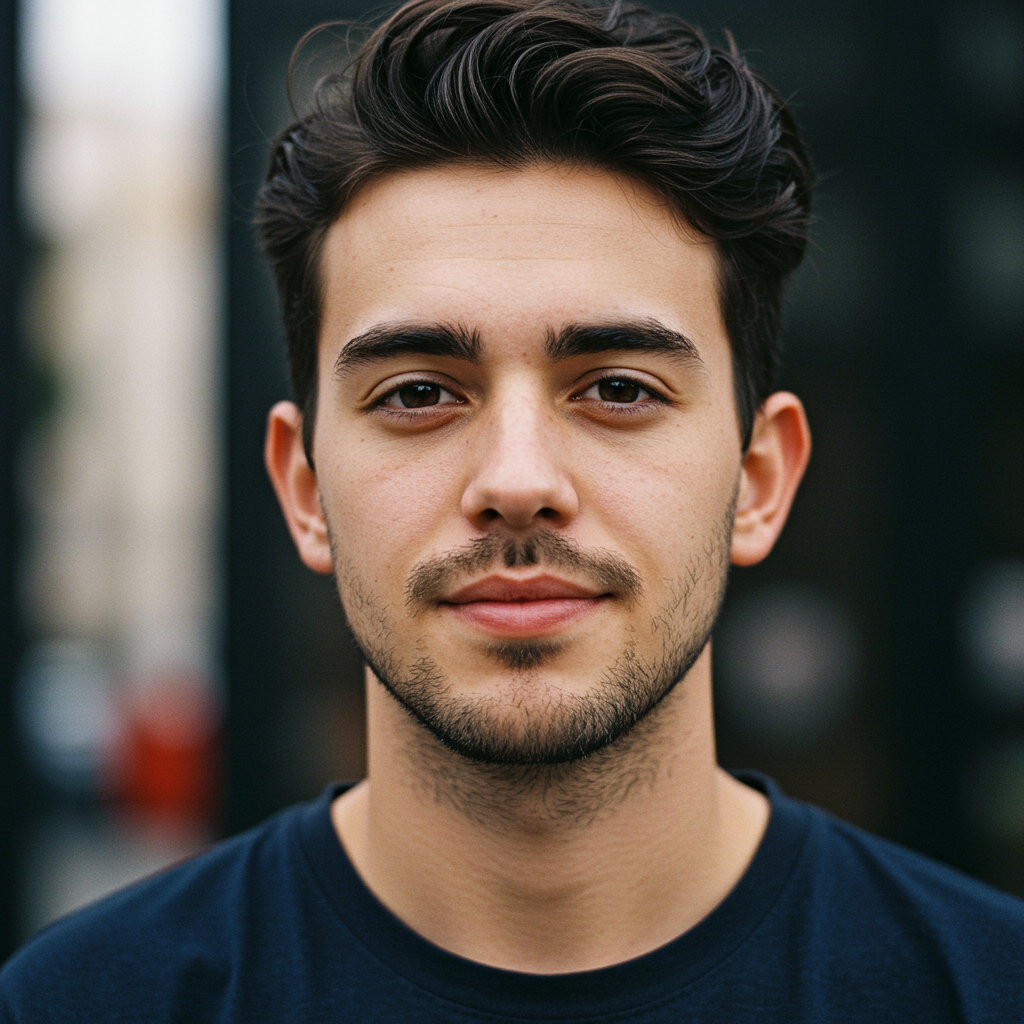Daniel Fletcher