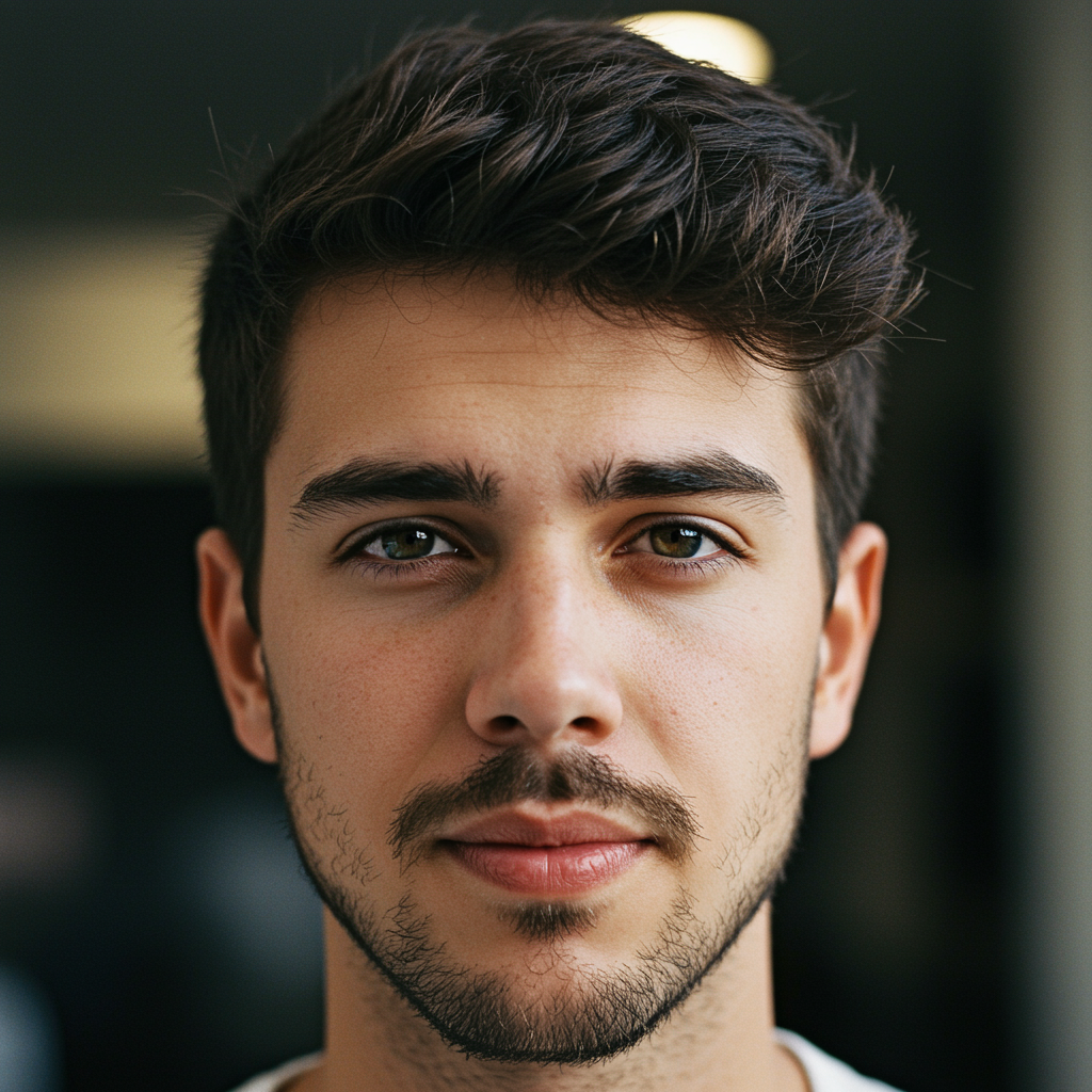 Alex Wright